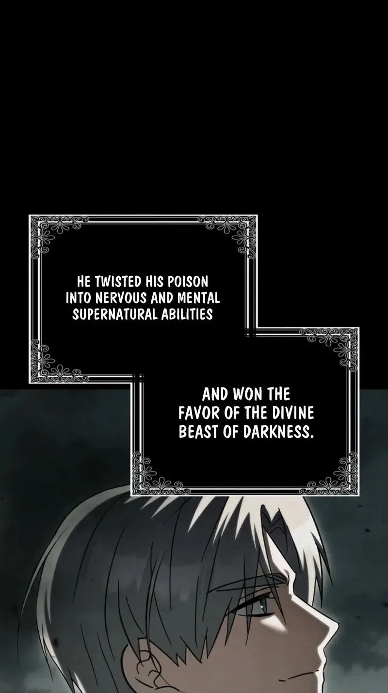 The White Tiger Princess is Not in Danger chapter 47 page 20