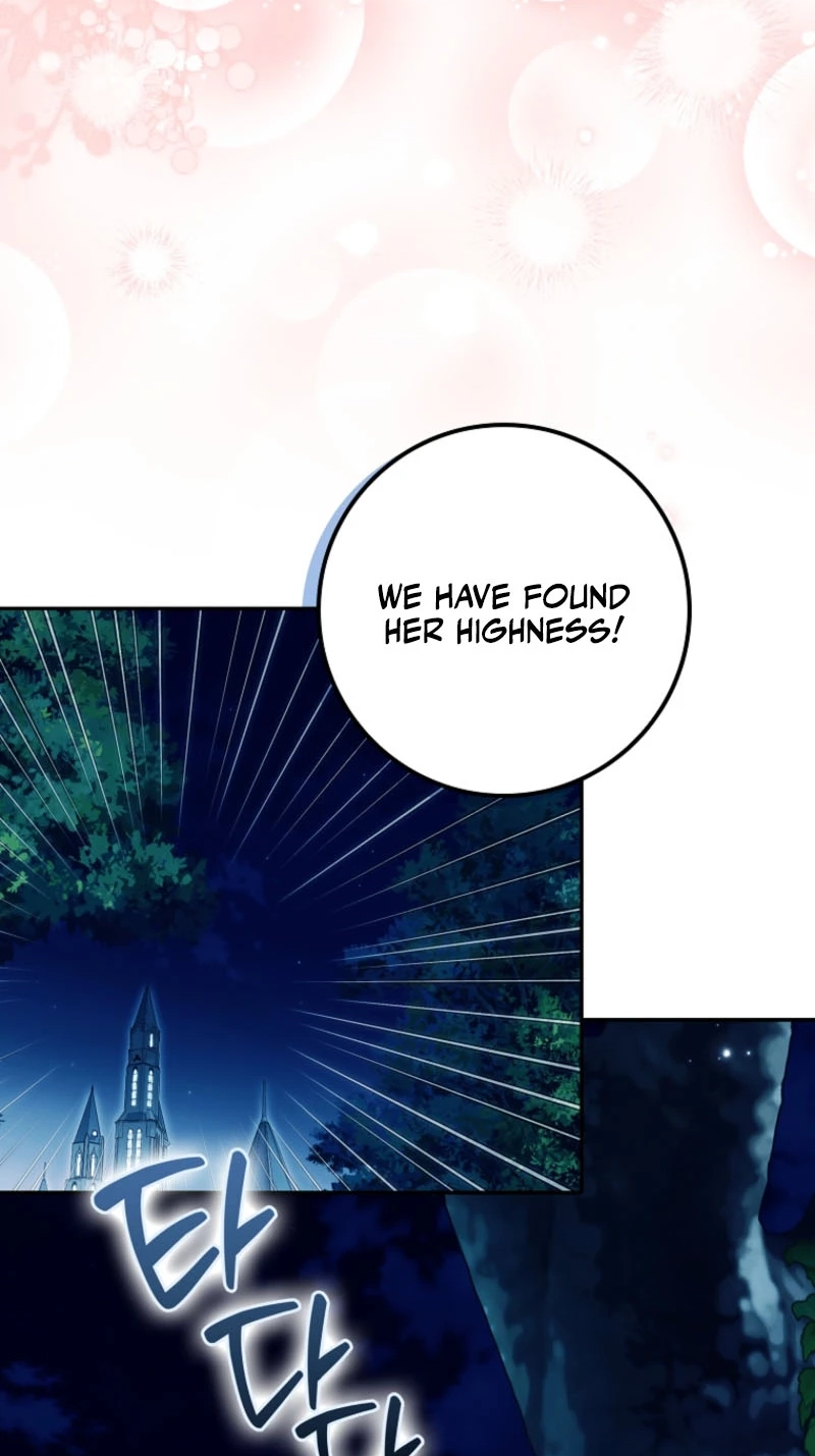The White Tiger Princess is Not in Danger chapter 47 page 99