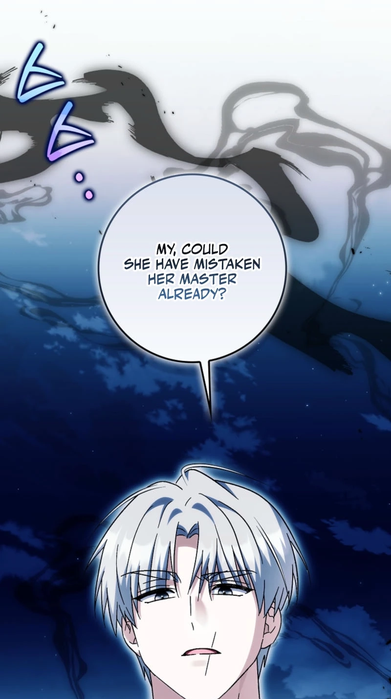 The White Tiger Princess is Not in Danger chapter 47 page 36