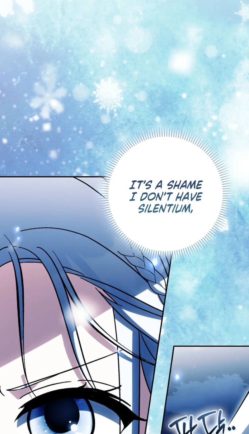 The White Tiger Princess is Not in Danger chapter 47 page 29