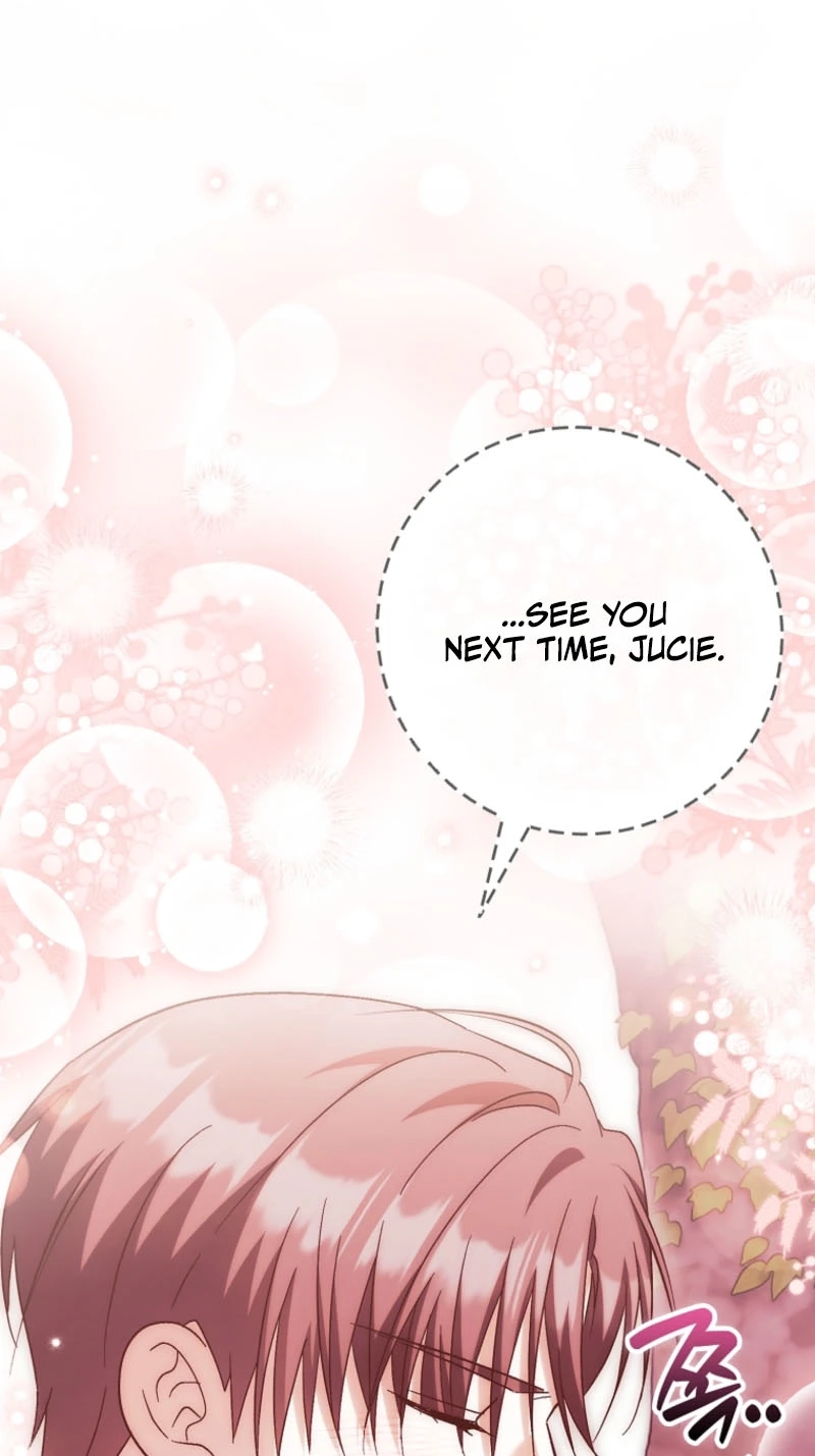 The White Tiger Princess is Not in Danger chapter 47 page 97