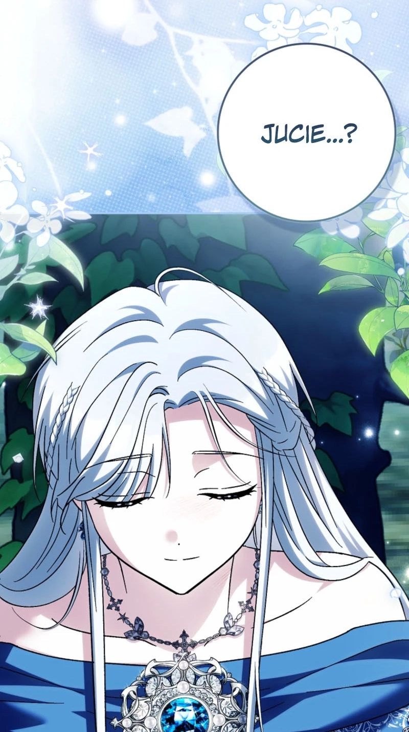 The White Tiger Princess is Not in Danger chapter 47 page 102