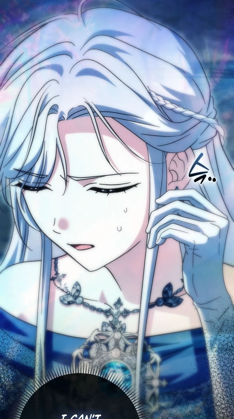 The White Tiger Princess is Not in Danger chapter 47 page 55