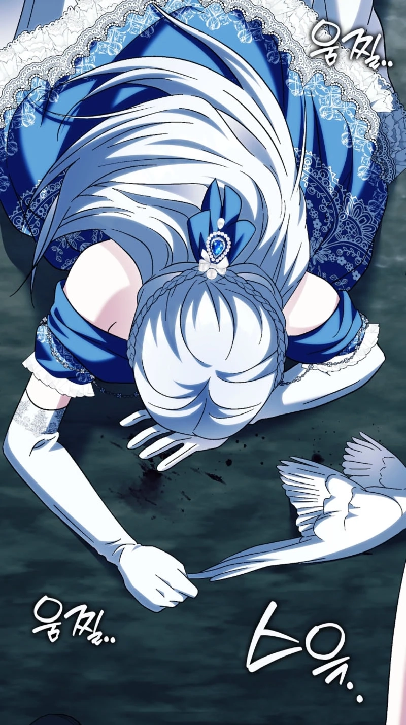 The White Tiger Princess is Not in Danger chapter 47 page 63