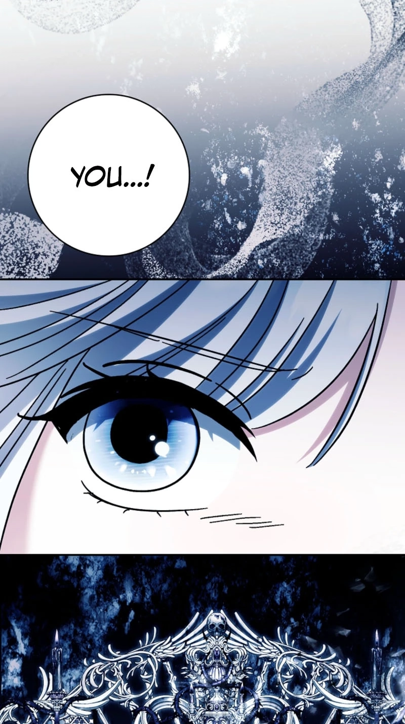 The White Tiger Princess is Not in Danger chapter 47 page 14