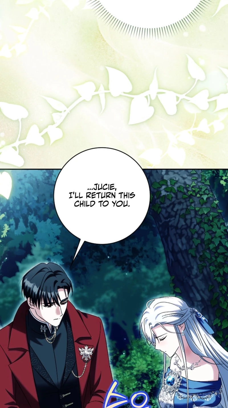 The White Tiger Princess is Not in Danger chapter 47 page 89
