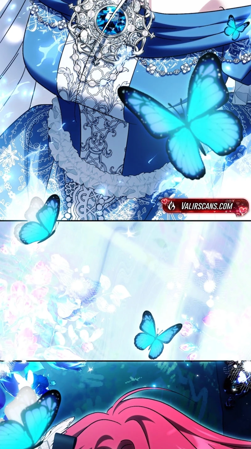 The White Tiger Princess is Not in Danger chapter 47 page 7