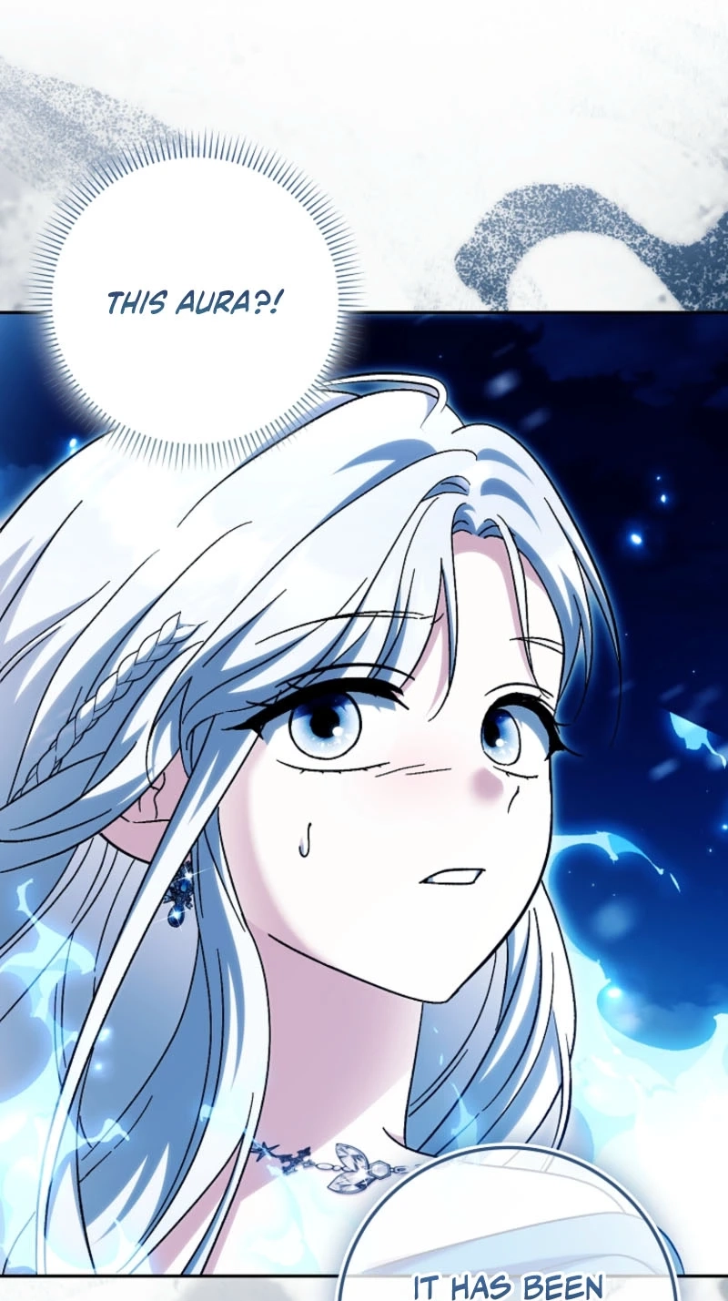 The White Tiger Princess is Not in Danger chapter 47 page 11
