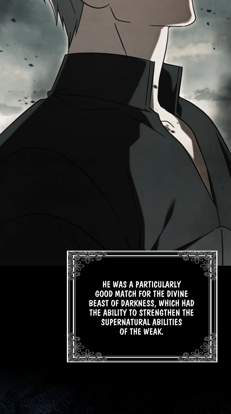 The White Tiger Princess is Not in Danger chapter 47 page 21