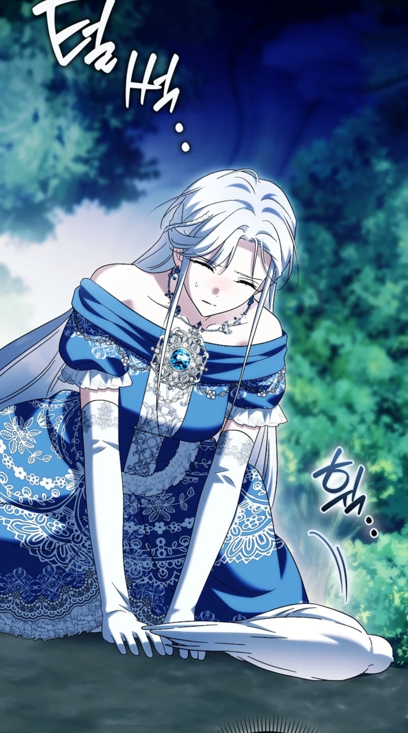 The White Tiger Princess is Not in Danger chapter 47 page 47