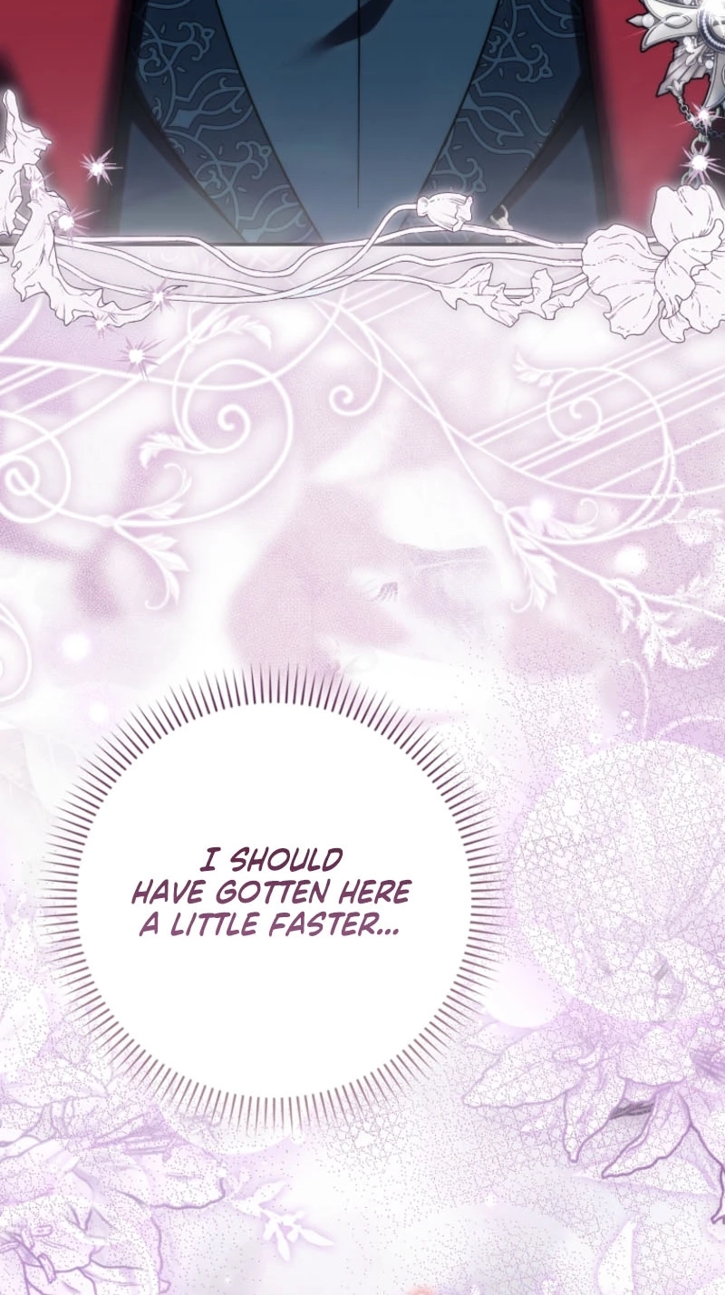 The White Tiger Princess is Not in Danger chapter 47 page 79