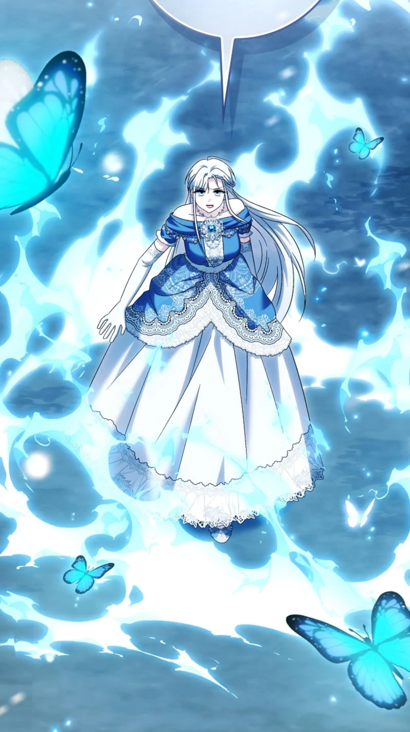 The White Tiger Princess is Not in Danger chapter 47 page 3