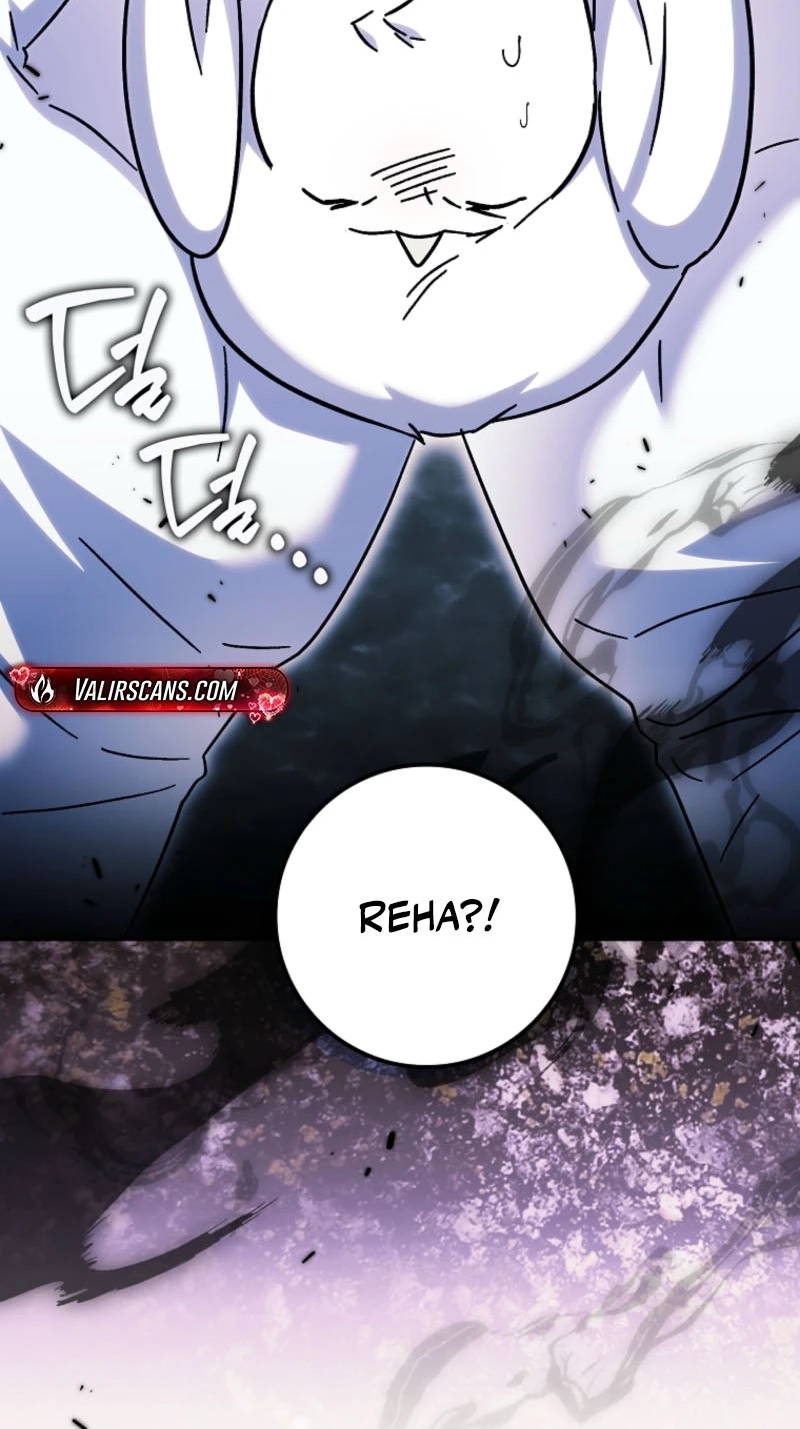 The White Tiger Princess is Not in Danger chapter 47 page 39