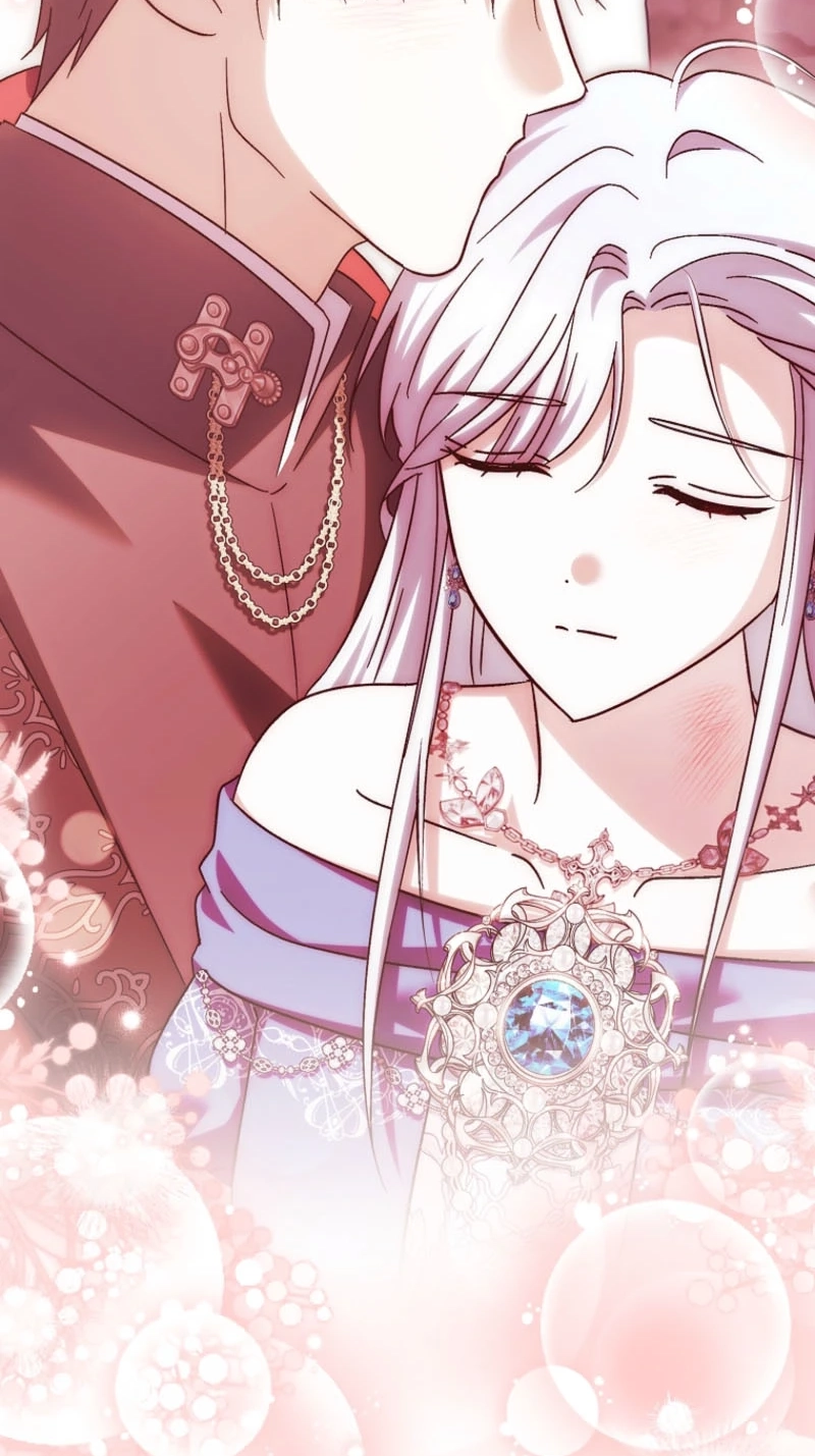 The White Tiger Princess is Not in Danger chapter 47 page 98