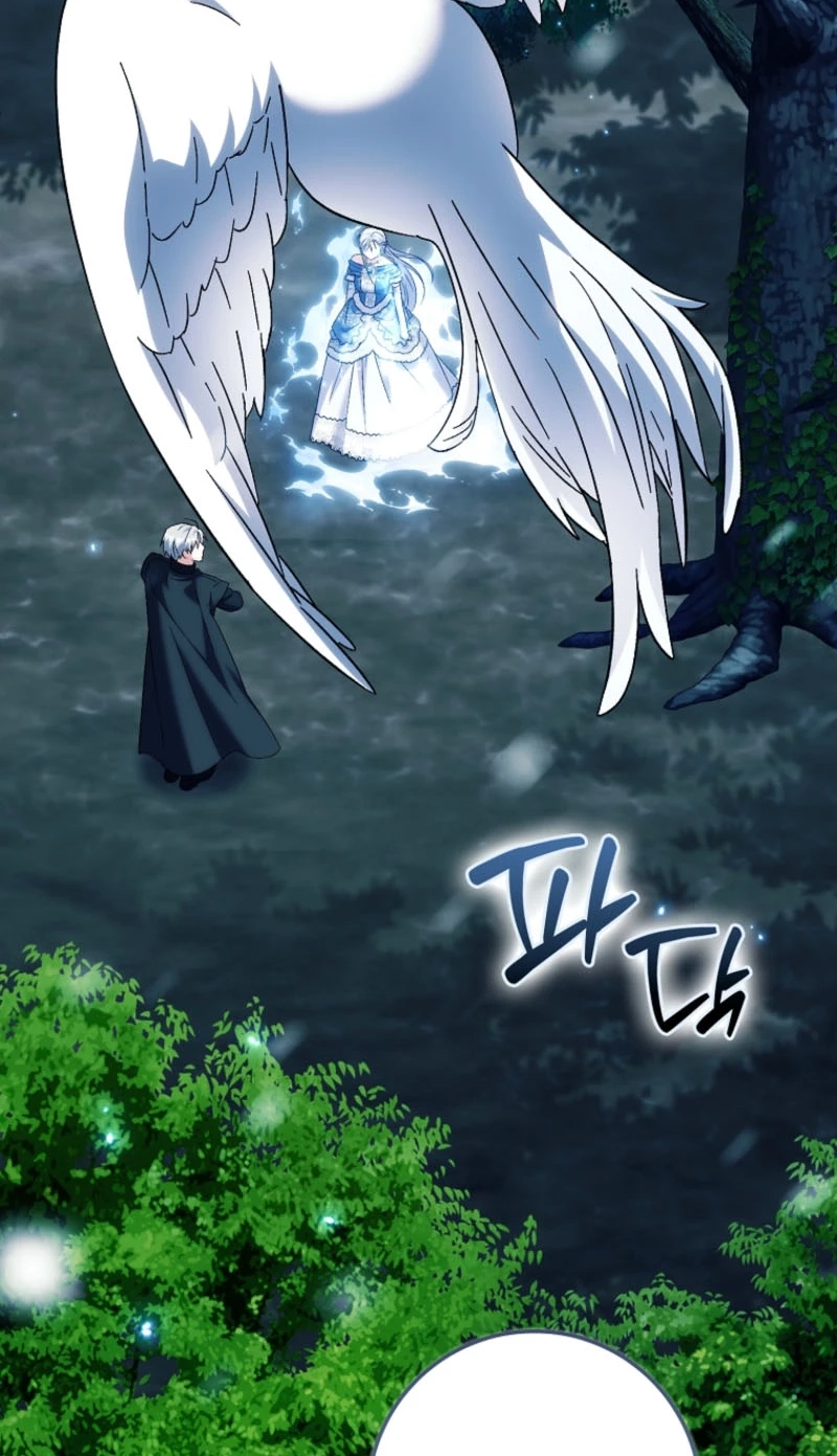 The White Tiger Princess is Not in Danger chapter 47 page 32