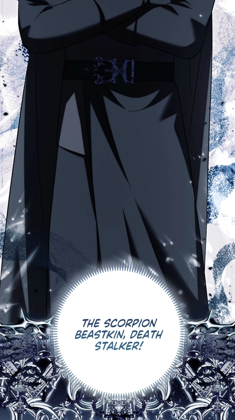 The White Tiger Princess is Not in Danger chapter 47 page 16
