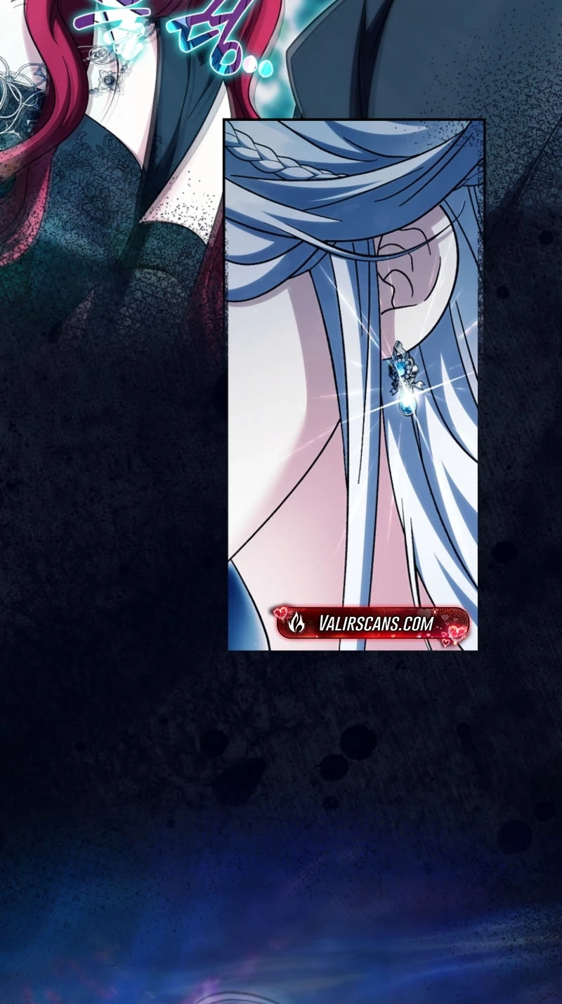 The White Tiger Princess is Not in Danger chapter 47 page 54