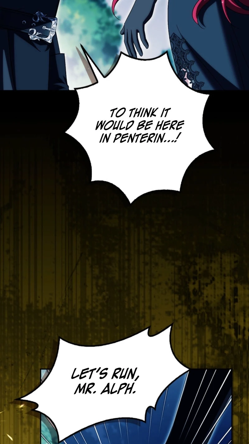 The White Tiger Princess is Not in Danger chapter 47 page 74