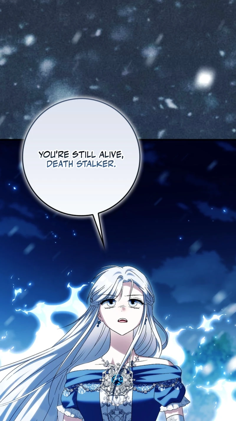 The White Tiger Princess is Not in Danger chapter 47 page 24