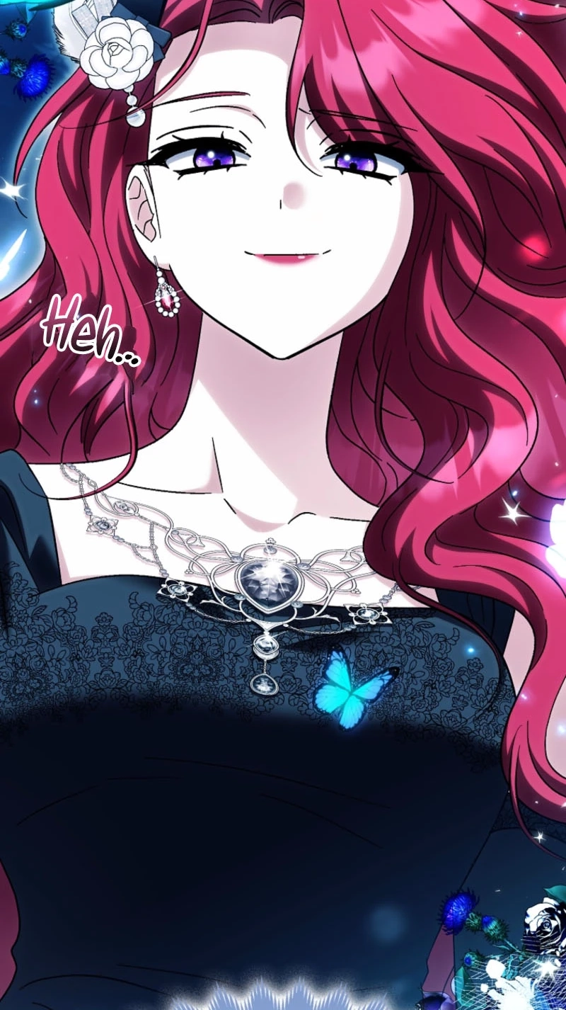 The White Tiger Princess is Not in Danger chapter 47 page 8