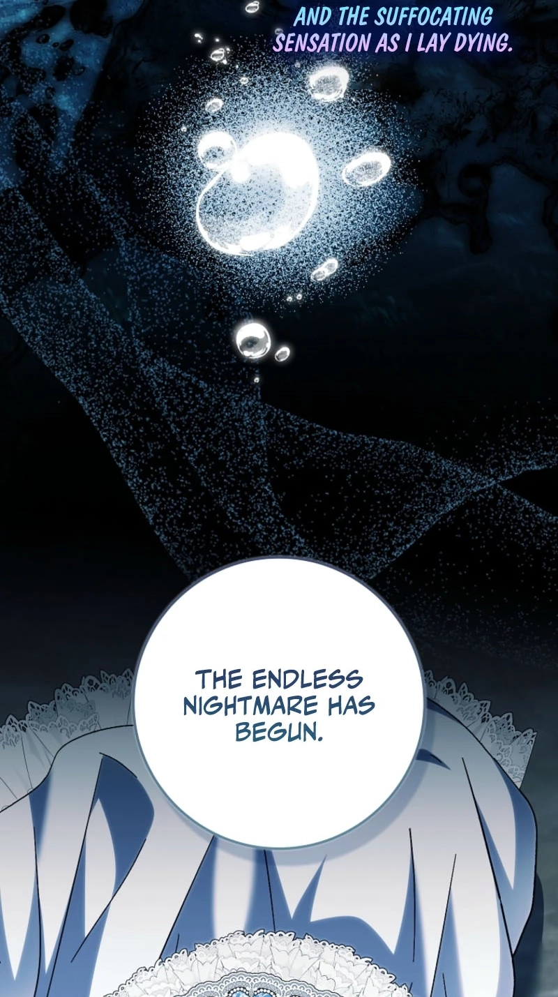 The White Tiger Princess is Not in Danger chapter 47 page 62