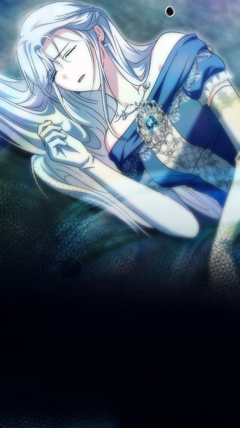 The White Tiger Princess is Not in Danger chapter 47 page 57