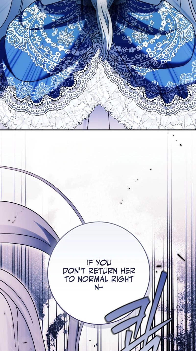 The White Tiger Princess is Not in Danger chapter 47 page 41