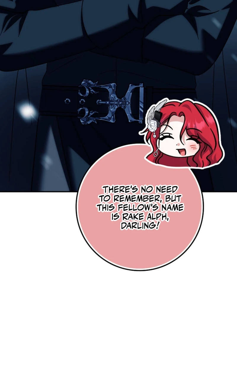 The White Tiger Princess is Not in Danger chapter 47 page 27