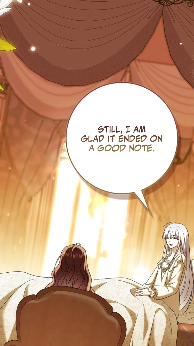 The White Tiger Princess is Not in Danger chapter 48 page 41