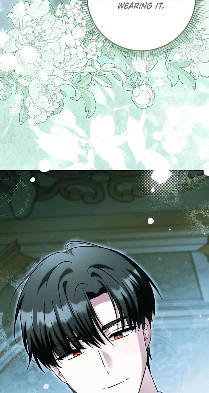 The White Tiger Princess is Not in Danger chapter 48 page 73