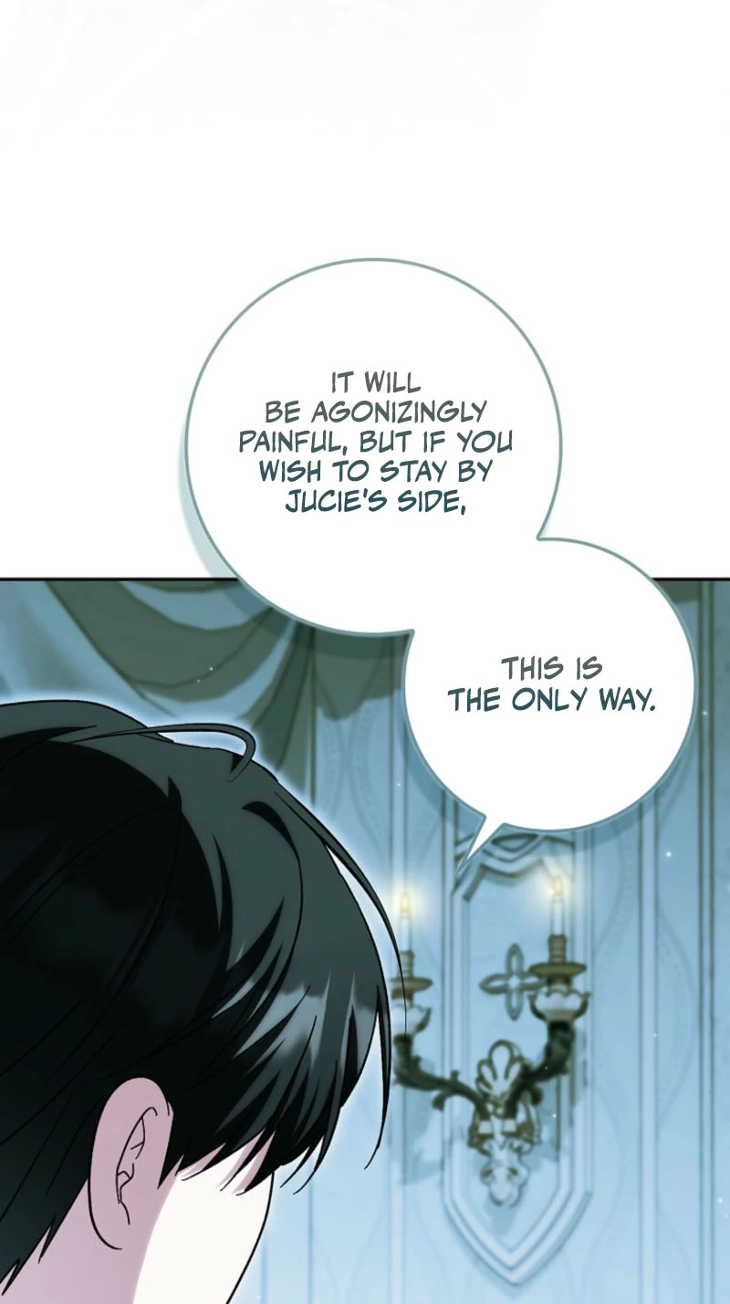 The White Tiger Princess is Not in Danger chapter 48 page 94