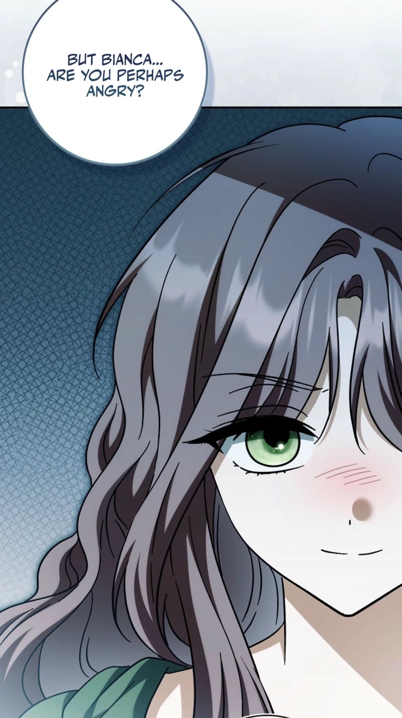 The White Tiger Princess is Not in Danger chapter 48 page 44