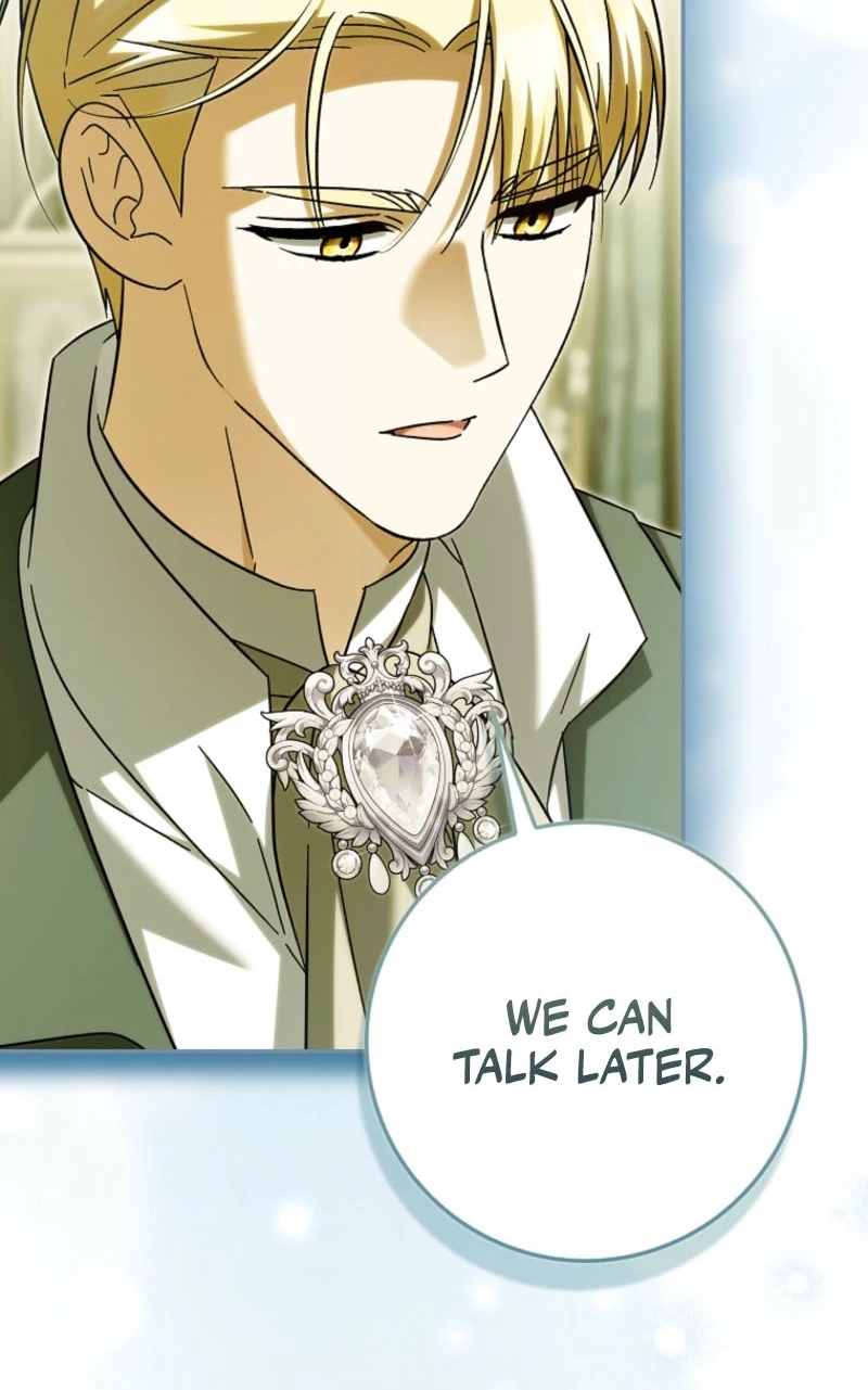 The White Tiger Princess is Not in Danger chapter 48 page 37