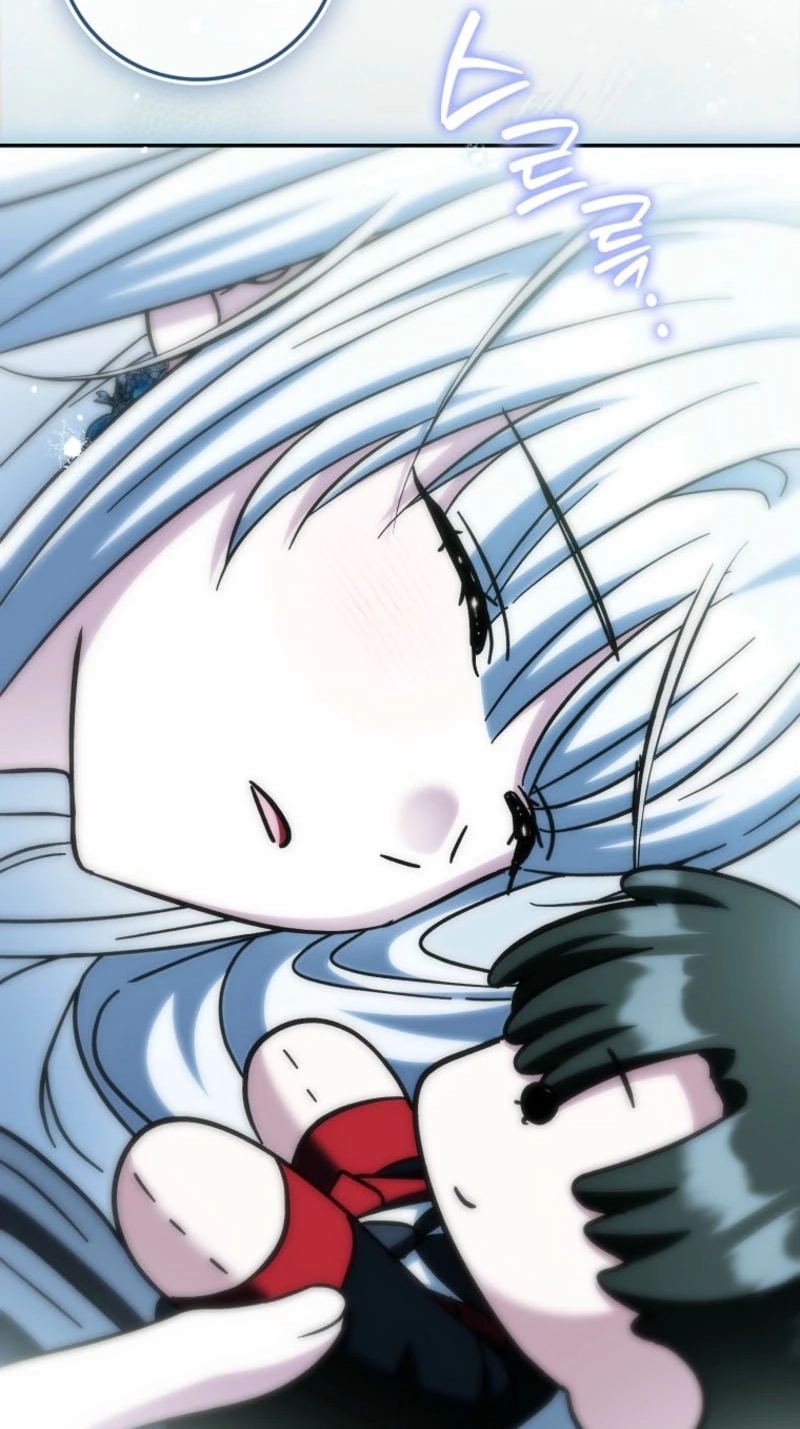 The White Tiger Princess is Not in Danger chapter 48 page 67