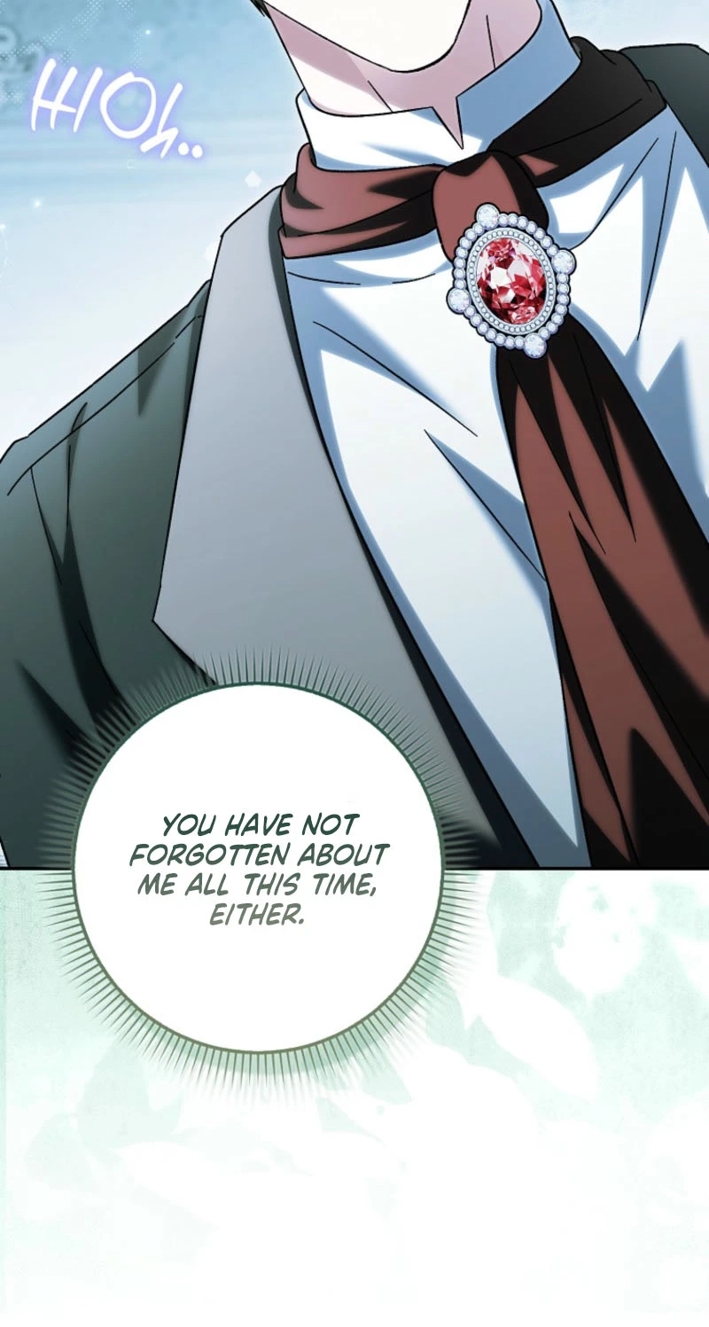 The White Tiger Princess is Not in Danger chapter 48 page 74