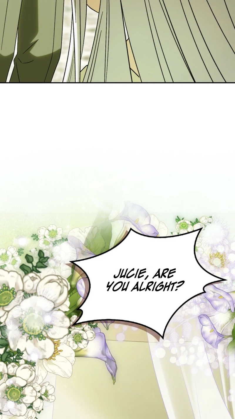 The White Tiger Princess is Not in Danger chapter 48 page 8