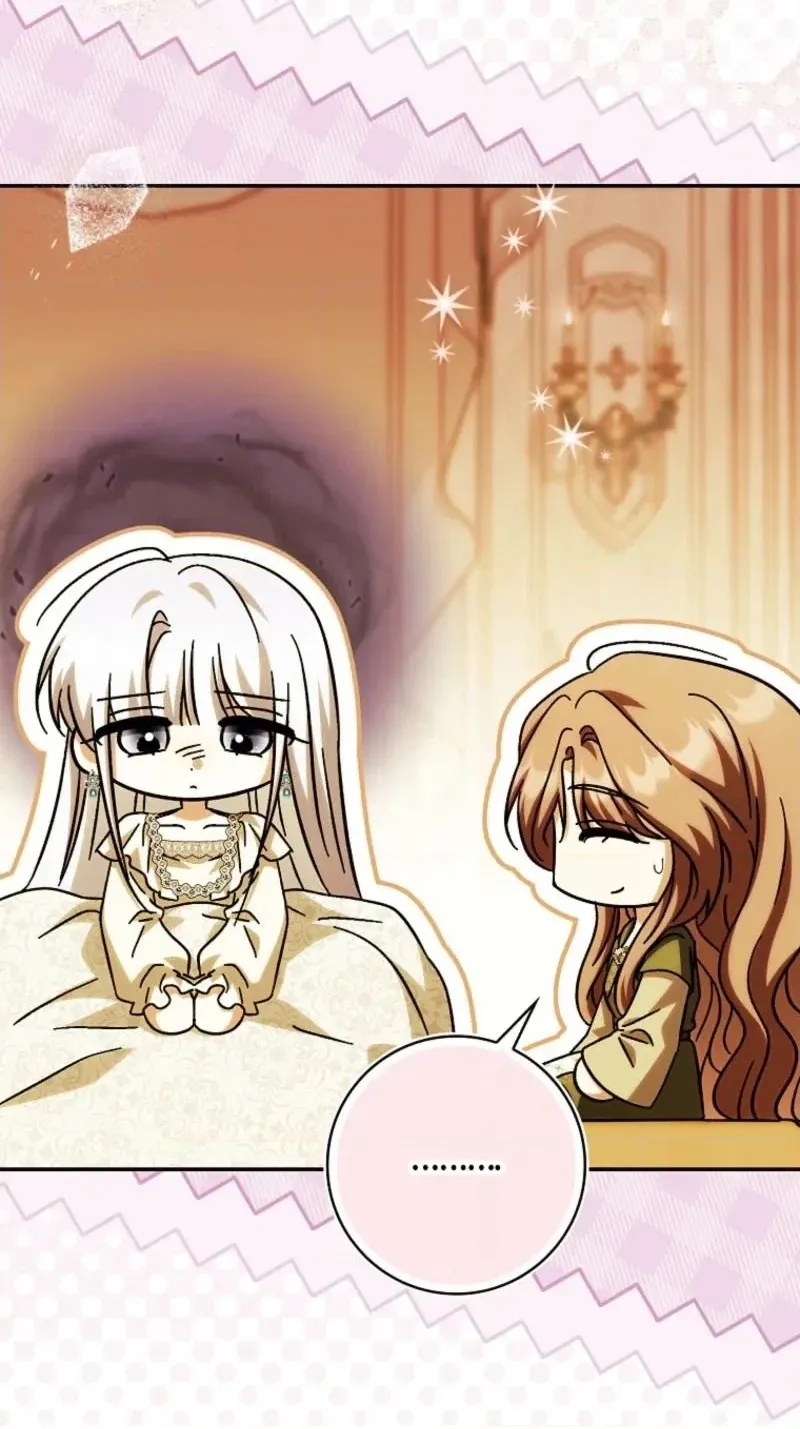 The White Tiger Princess is Not in Danger chapter 48 page 50