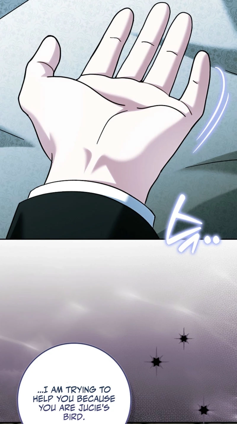 The White Tiger Princess is Not in Danger chapter 48 page 85