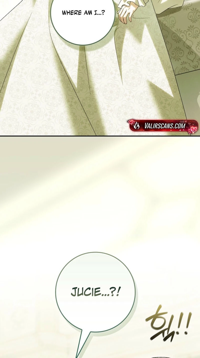 The White Tiger Princess is Not in Danger chapter 48 page 6