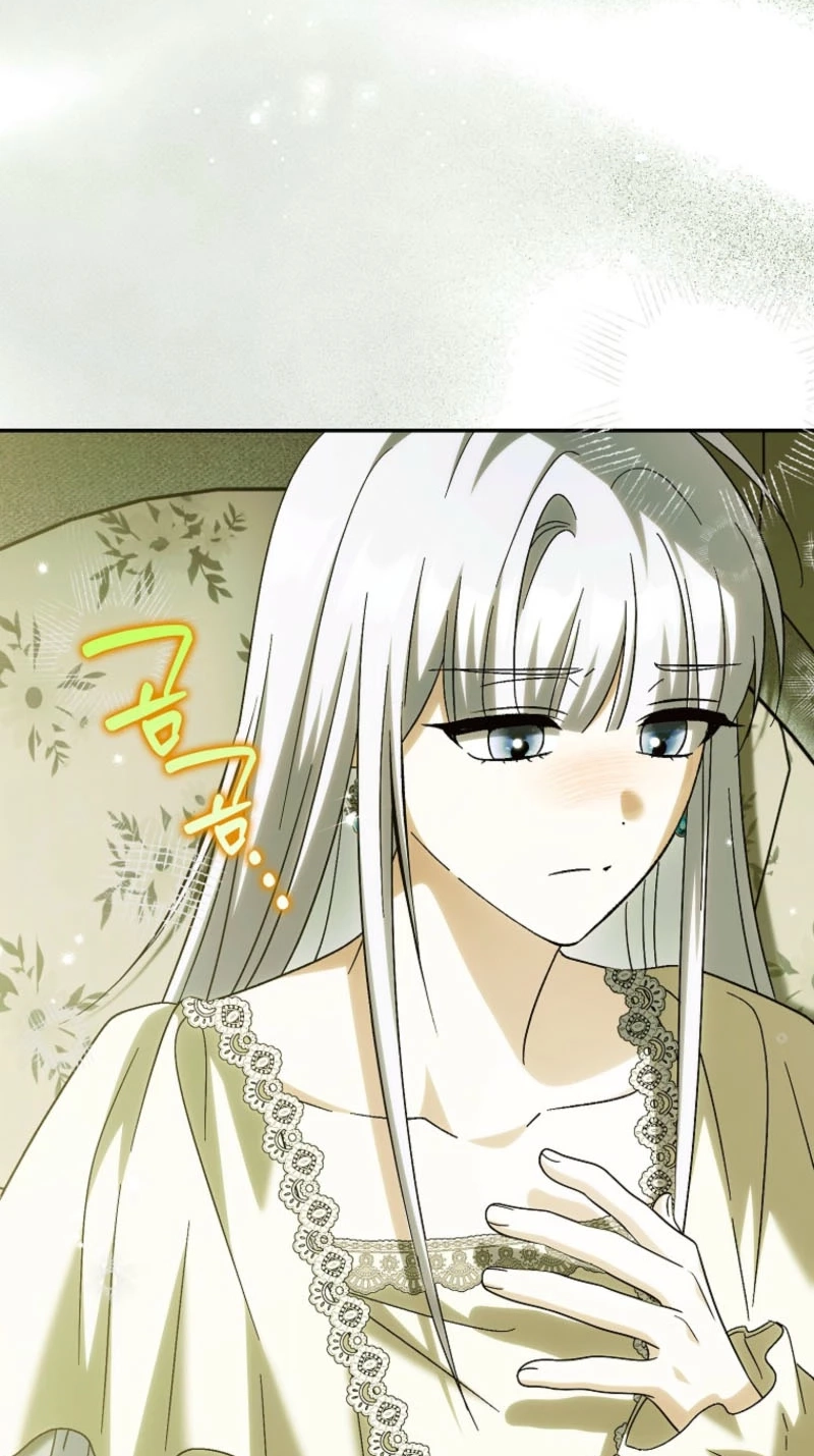 The White Tiger Princess is Not in Danger chapter 48 page 32