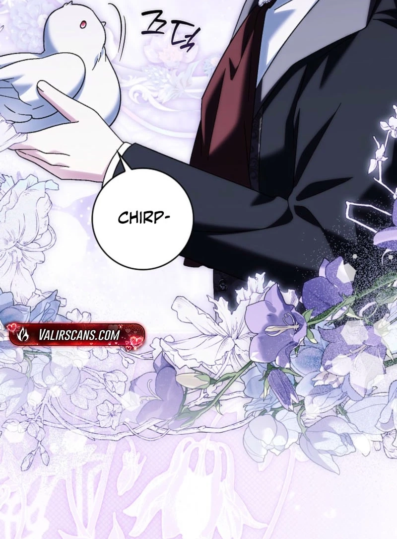 The White Tiger Princess is Not in Danger chapter 48 page 92