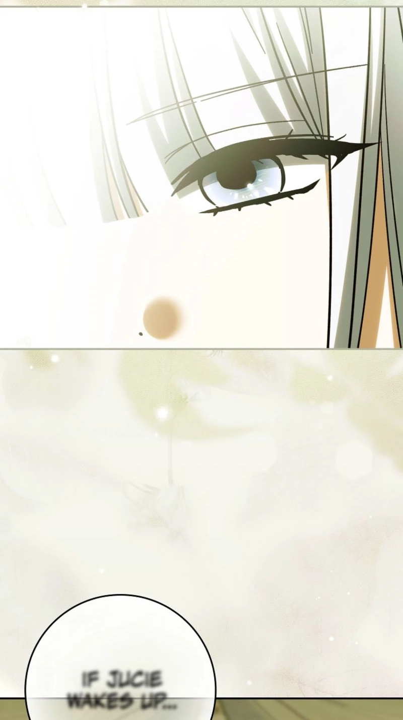 The White Tiger Princess is Not in Danger chapter 48 page 3