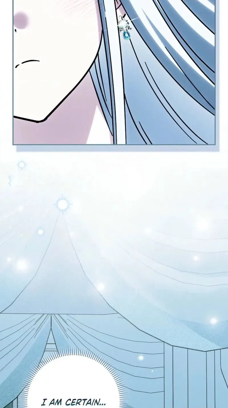 The White Tiger Princess is Not in Danger chapter 48 page 60