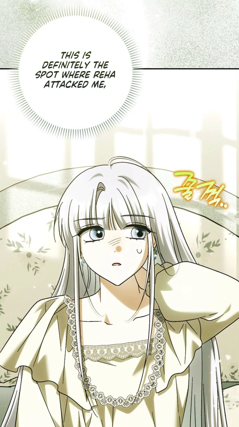 The White Tiger Princess is Not in Danger chapter 48 page 29