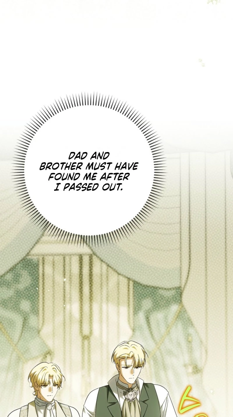 The White Tiger Princess is Not in Danger chapter 48 page 13