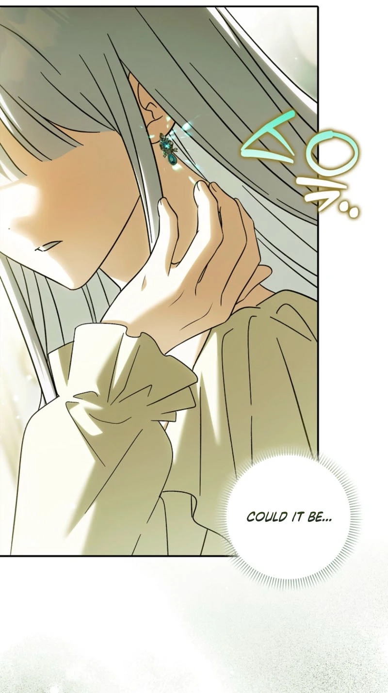 The White Tiger Princess is Not in Danger chapter 48 page 28