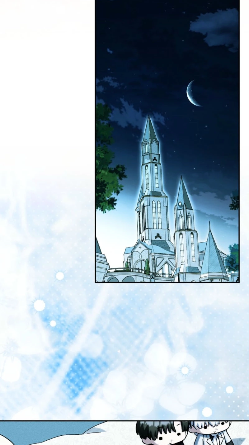 The White Tiger Princess is Not in Danger chapter 48 page 57
