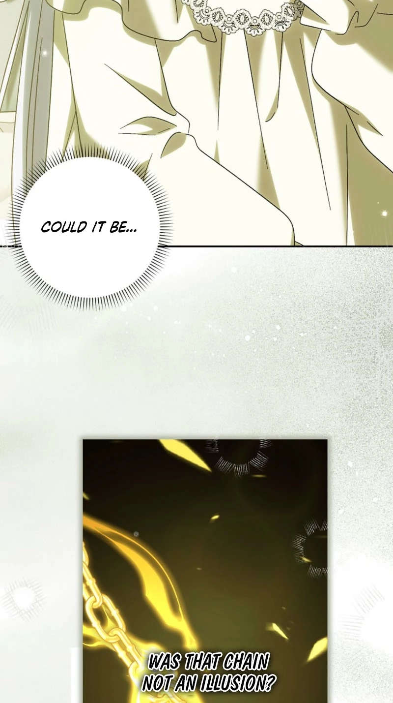 The White Tiger Princess is Not in Danger chapter 48 page 33