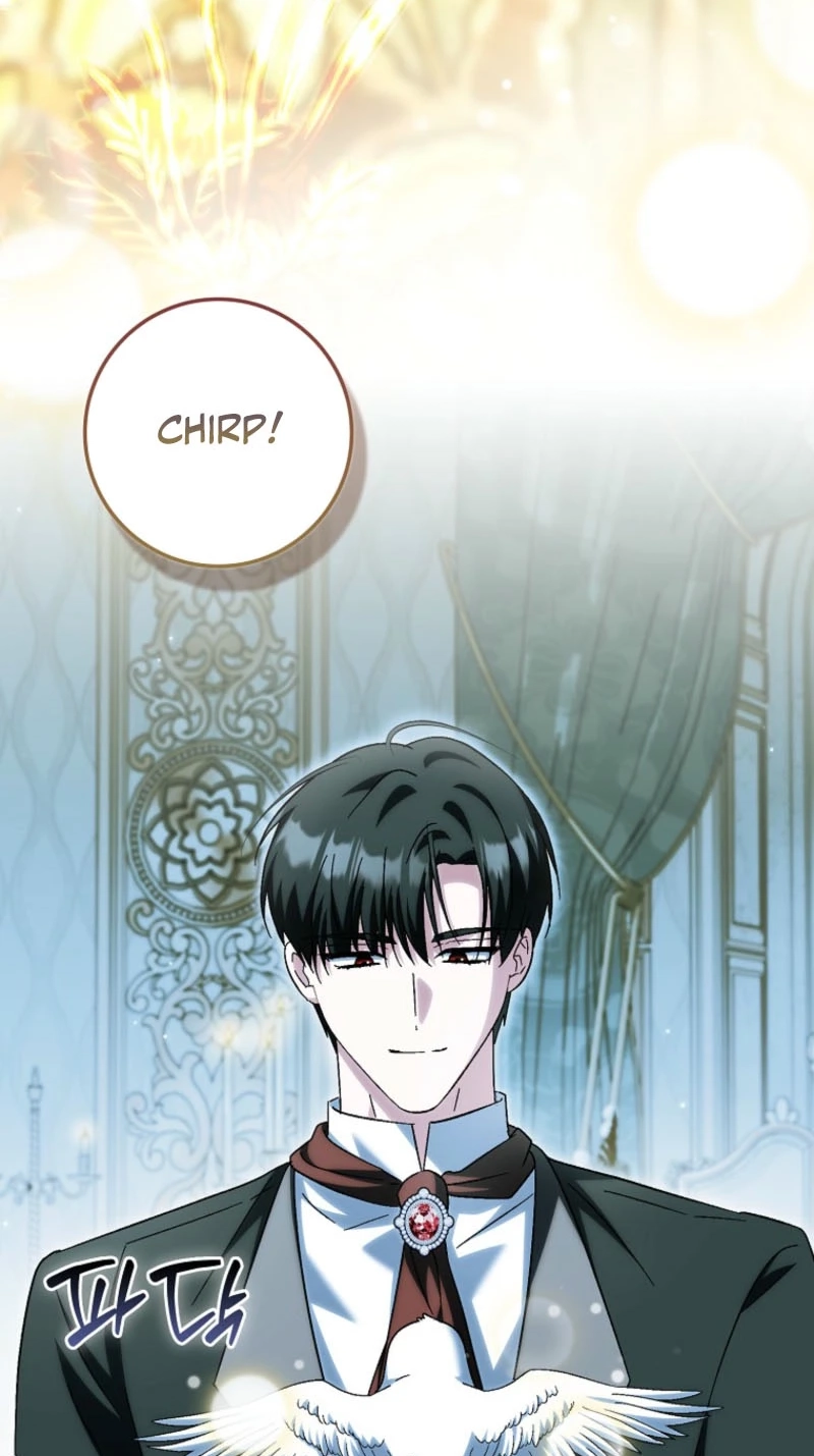 The White Tiger Princess is Not in Danger chapter 48 page 97
