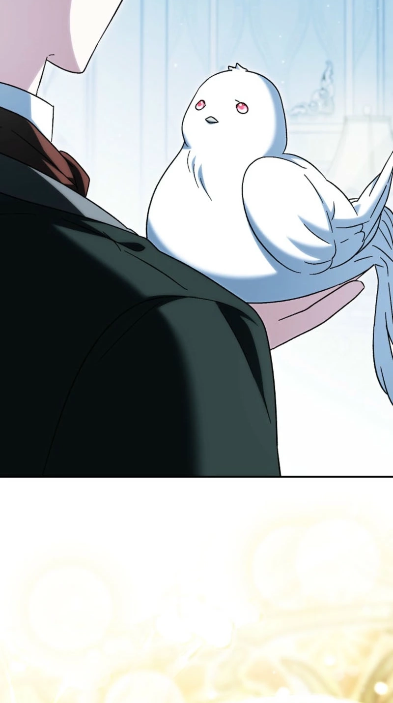 The White Tiger Princess is Not in Danger chapter 48 page 95